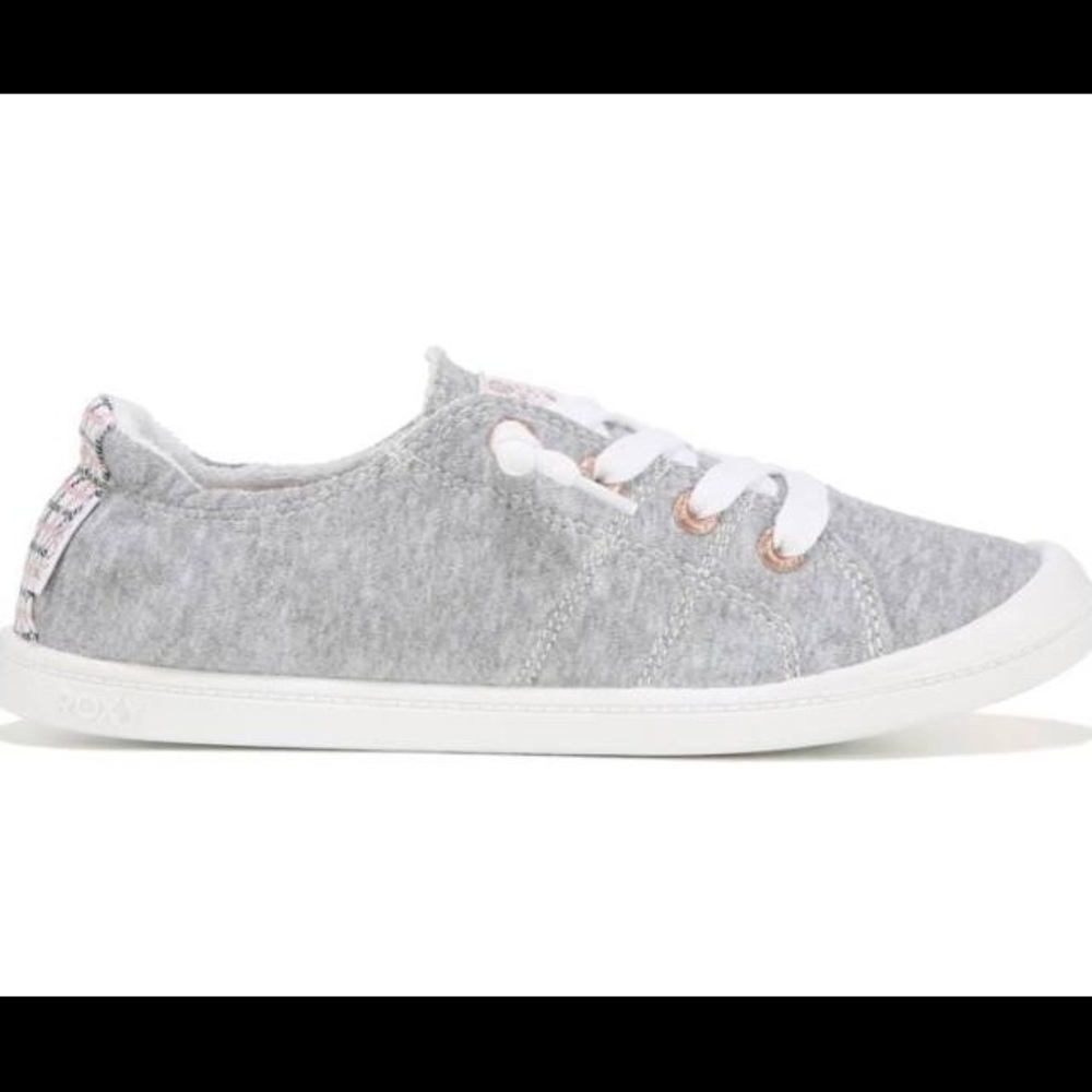 Roxy Slip On Sneaker
